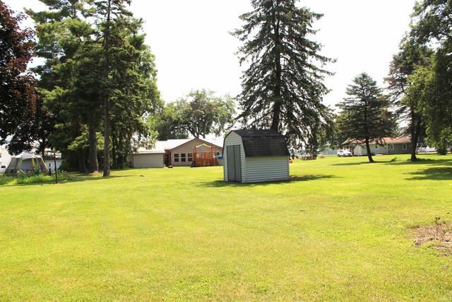 9395 W State Road 120, Orland, IN 46776