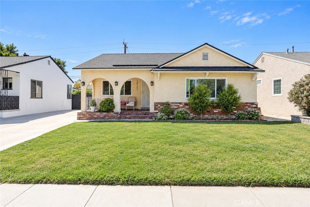 10161 Alburtis Avenue, Santa Fe Springs, CA 90670