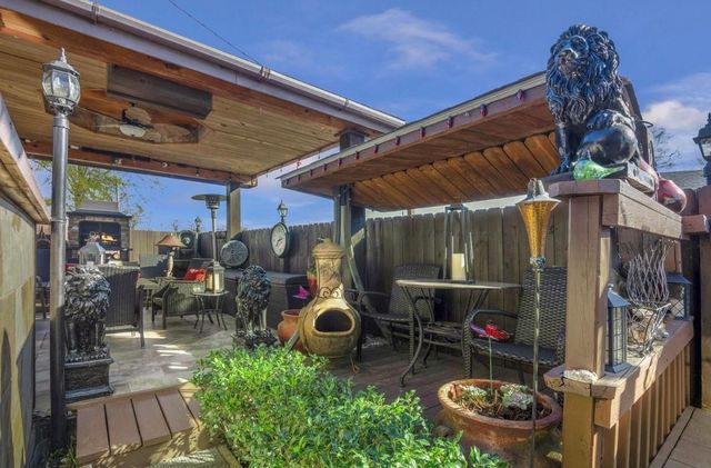 409 Davis Street, Lufkin, TX 75904