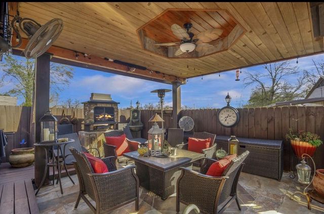 409 Davis Street, Lufkin, TX 75904