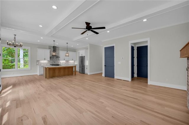2476 St Martin Way, Monroe, GA 30656