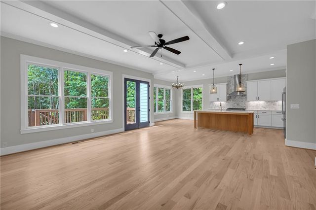 2476 St Martin Way, Monroe, GA 30656