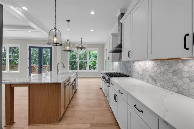 2476 St Martin Way, Monroe, GA 30656