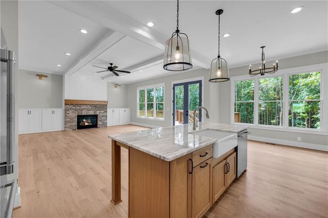 2476 St Martin Way, Monroe, GA 30656