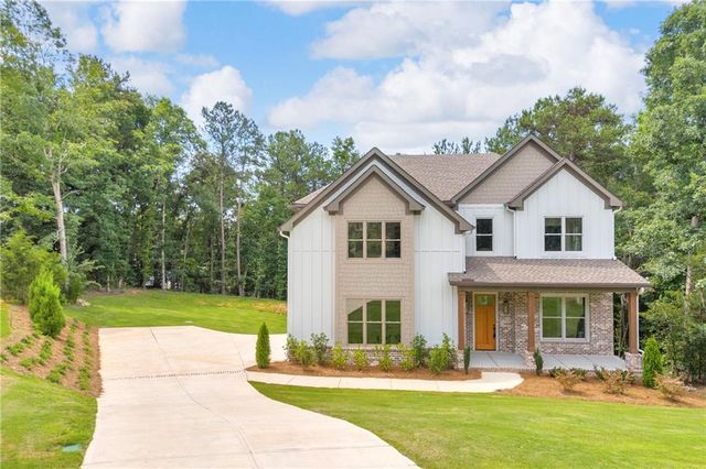 2476 St Martin Way, Monroe, GA 30656