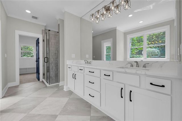 2476 St Martin Way, Monroe, GA 30656