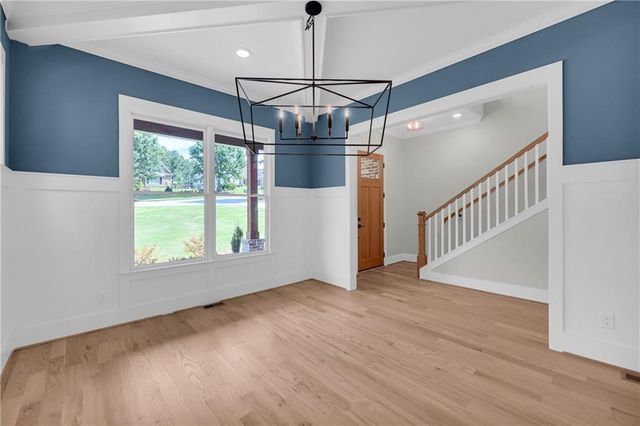 2476 St Martin Way, Monroe, GA 30656