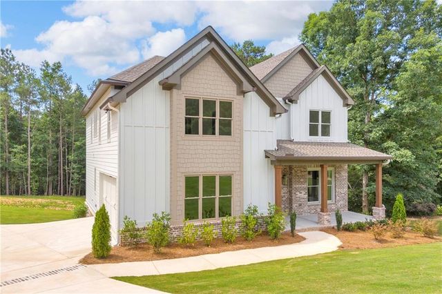 2476 St Martin Way, Monroe, GA 30656