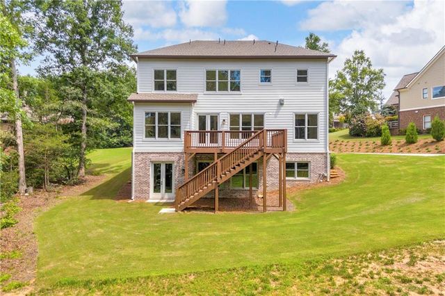 2476 St Martin Way, Monroe, GA 30656