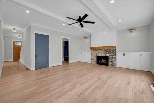 2476 St Martin Way, Monroe, GA 30656
