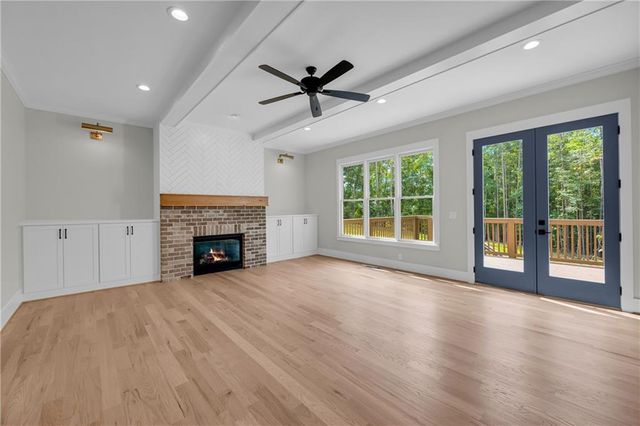 2476 St Martin Way, Monroe, GA 30656