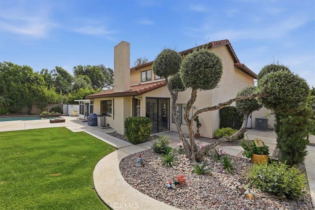 Image 40 of property listing at 2505 Regency, Fullerton, CA 92833