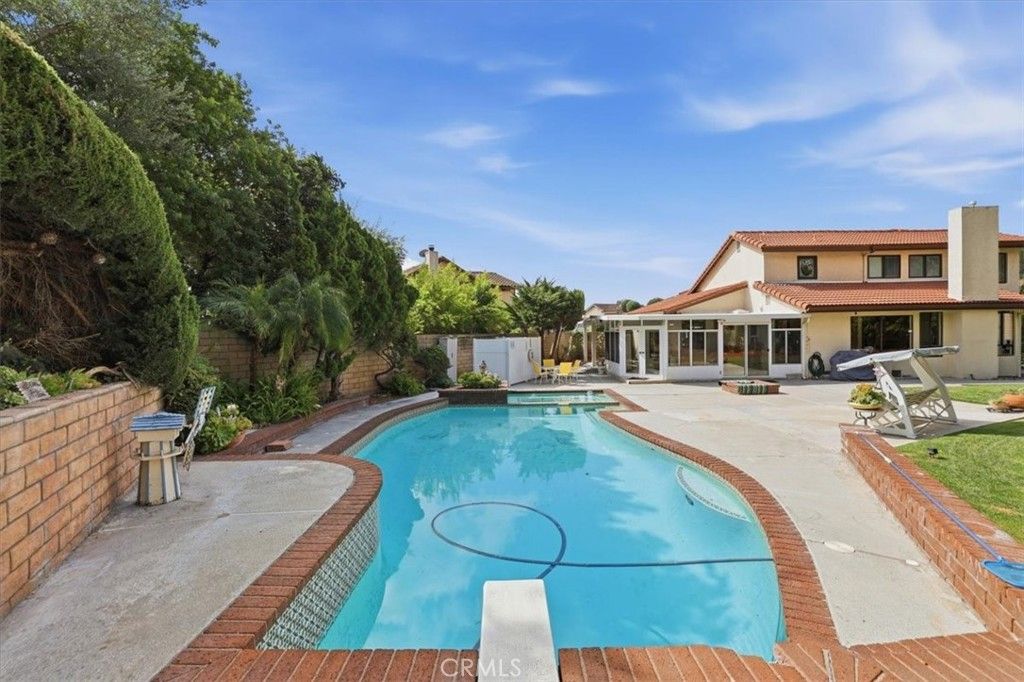 Image 44 of property listing at 2505 Regency, Fullerton, CA 92833