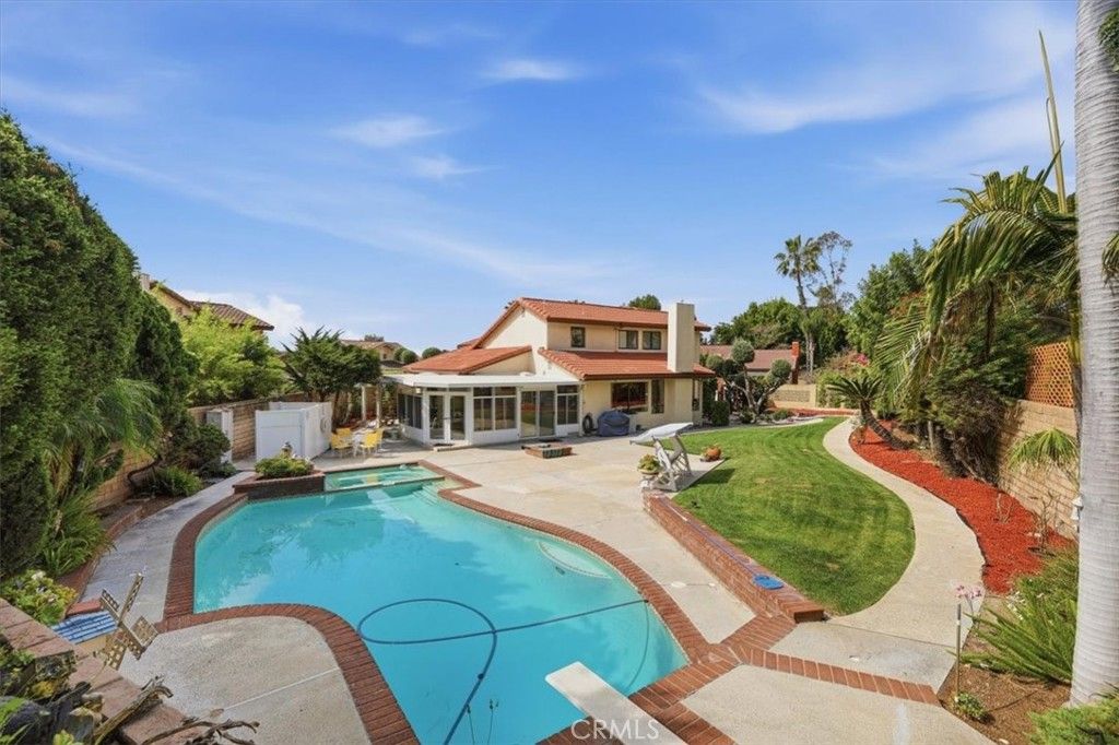 Image 54 of property listing at 2505 Regency, Fullerton, CA 92833