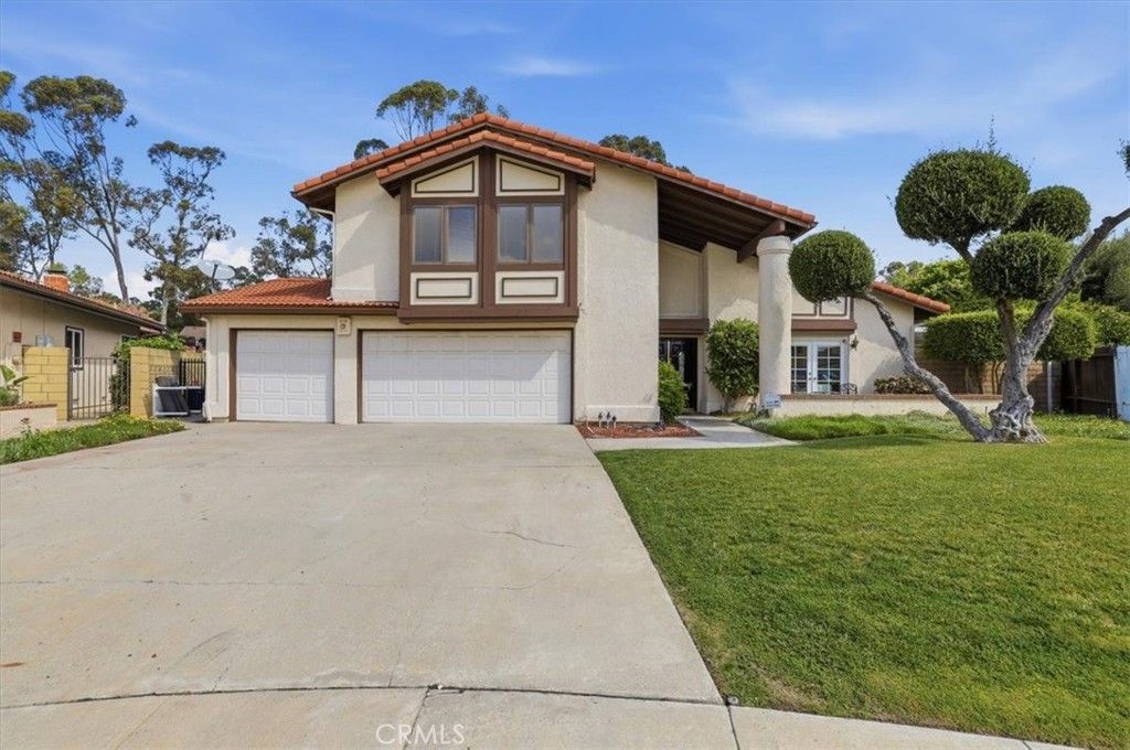 Image 58 of property listing at 2505 Regency, Fullerton, CA 92833