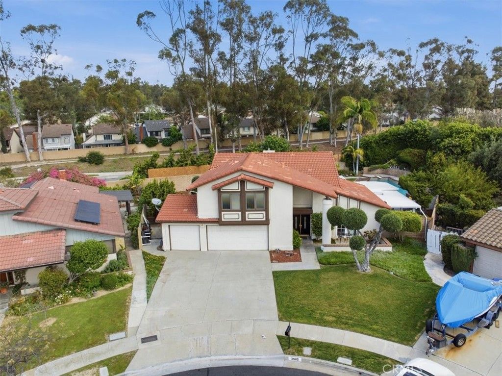 Image 59 of property listing at 2505 Regency, Fullerton, CA 92833