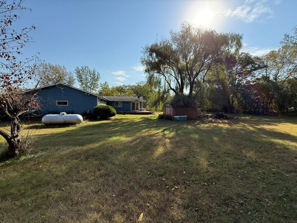647 127th Street NE, Monticello Twp, MN 55362