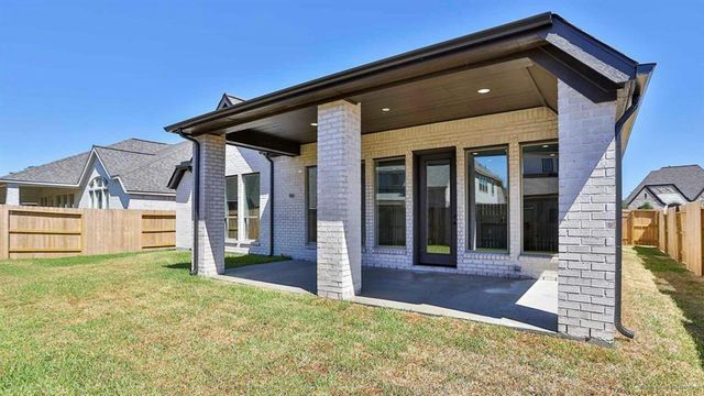 18920 Toscana Lane, New Caney, TX 77357
