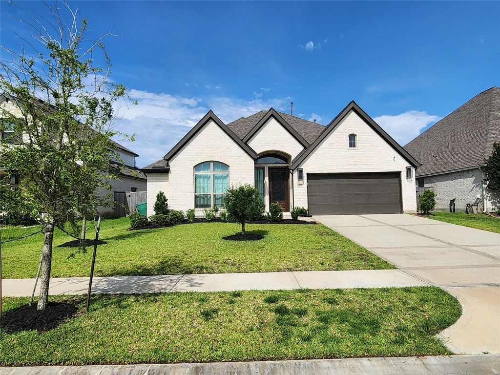 18920 Toscana Lane, New Caney, TX 77357