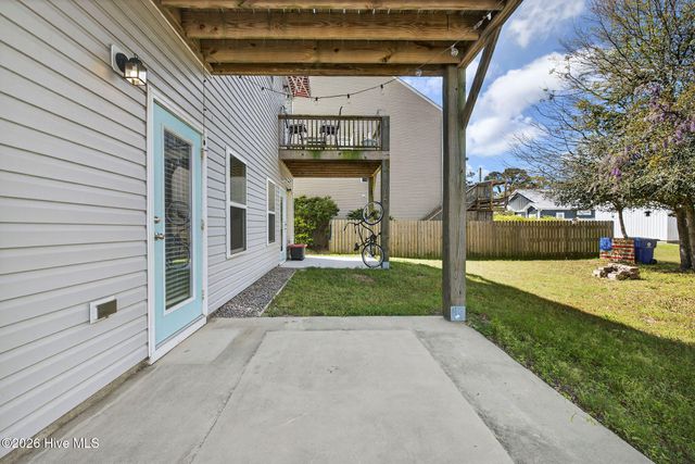 803 Blanche Avenue 2, Carolina Beach, NC 28428