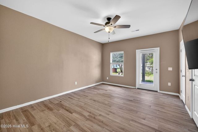 803 Blanche Avenue 2, Carolina Beach, NC 28428