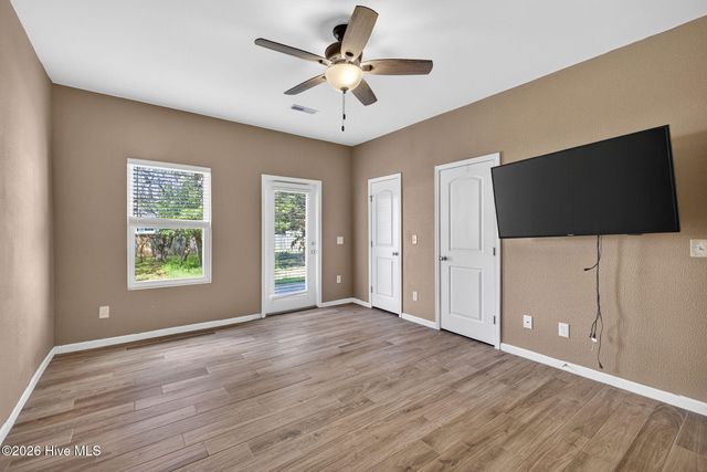 803 Blanche Avenue 2, Carolina Beach, NC 28428