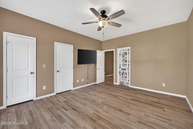 803 Blanche Avenue 2, Carolina Beach, NC 28428