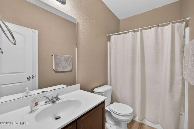 803 Blanche Avenue 2, Carolina Beach, NC 28428