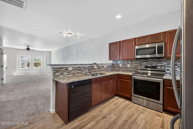 803 Blanche Avenue 2, Carolina Beach, NC 28428