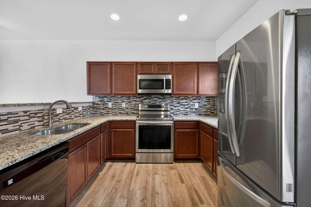 803 Blanche Avenue 2, Carolina Beach, NC 28428