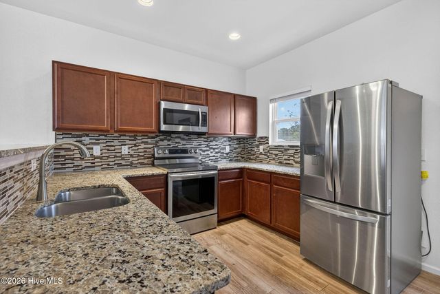 803 Blanche Avenue 2, Carolina Beach, NC 28428