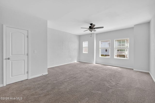 803 Blanche Avenue 2, Carolina Beach, NC 28428