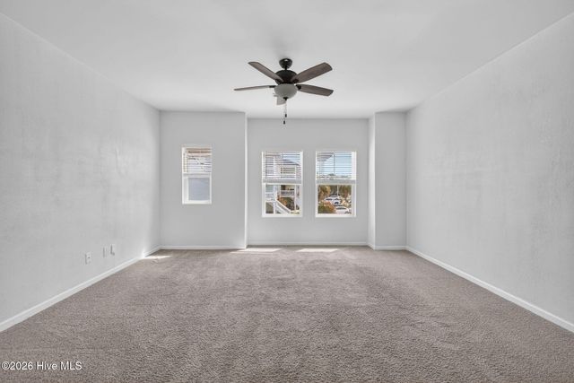 803 Blanche Avenue 2, Carolina Beach, NC 28428