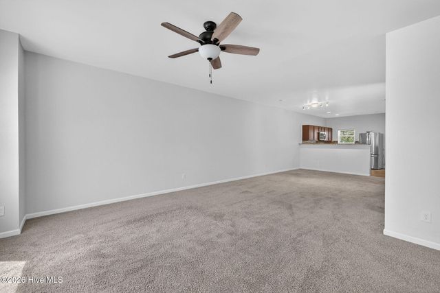 803 Blanche Avenue 2, Carolina Beach, NC 28428