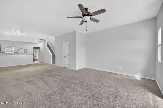 803 Blanche Avenue 2, Carolina Beach, NC 28428