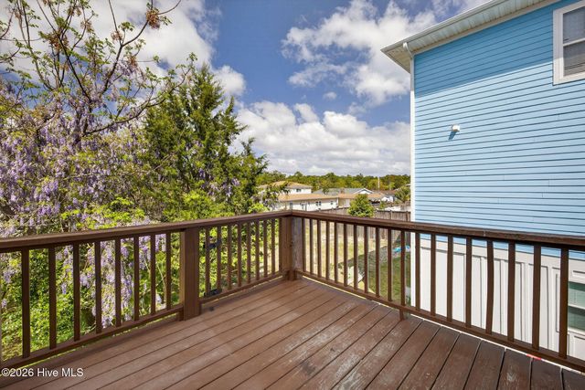 803 Blanche Avenue 2, Carolina Beach, NC 28428