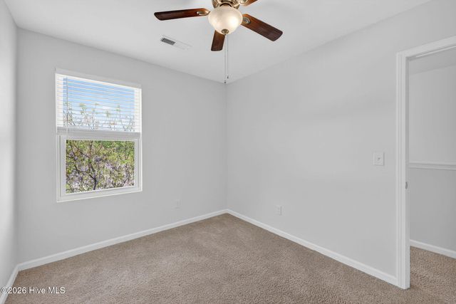 803 Blanche Avenue 2, Carolina Beach, NC 28428