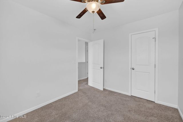 803 Blanche Avenue 2, Carolina Beach, NC 28428