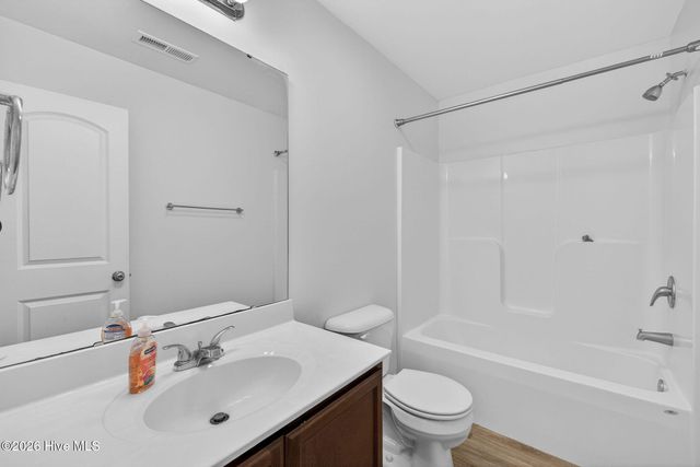 803 Blanche Avenue 2, Carolina Beach, NC 28428