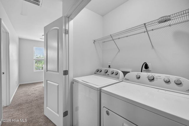 803 Blanche Avenue 2, Carolina Beach, NC 28428