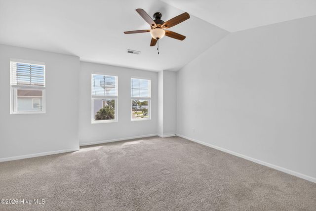 803 Blanche Avenue 2, Carolina Beach, NC 28428