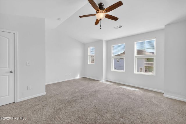 803 Blanche Avenue 2, Carolina Beach, NC 28428