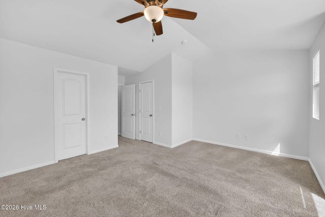 803 Blanche Avenue 2, Carolina Beach, NC 28428