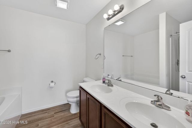 803 Blanche Avenue 2, Carolina Beach, NC 28428