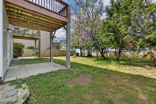 803 Blanche Avenue 2, Carolina Beach, NC 28428