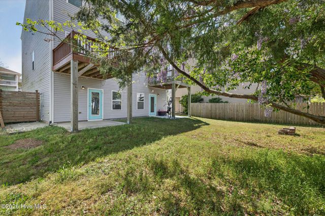 803 Blanche Avenue 2, Carolina Beach, NC 28428