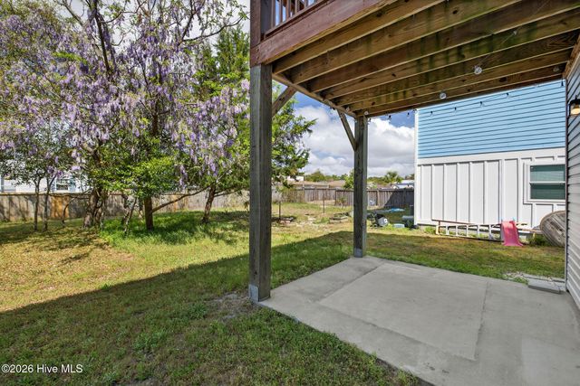 803 Blanche Avenue 2, Carolina Beach, NC 28428