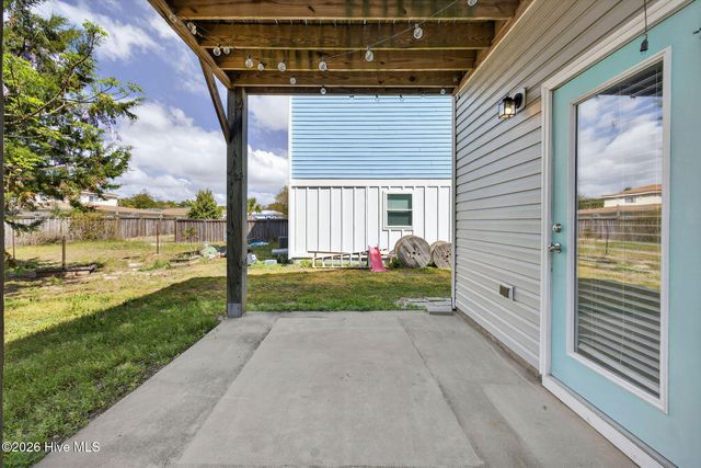 803 Blanche Avenue 2, Carolina Beach, NC 28428