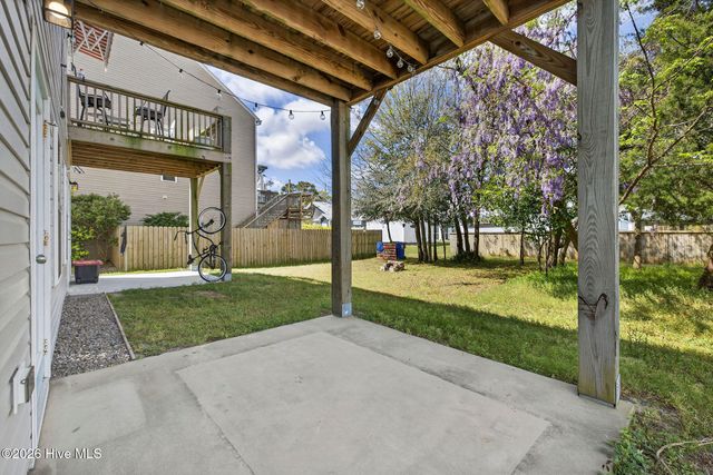 803 Blanche Avenue 2, Carolina Beach, NC 28428