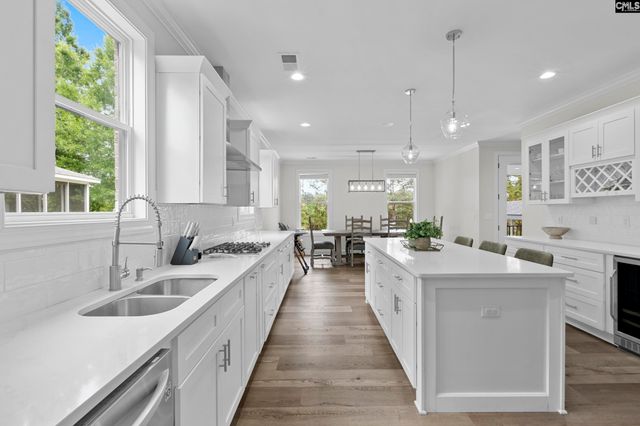 34 Crossbow Lakes Court, Columbia, SC 29212